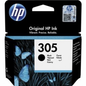 HP 305 Inkjet Cartridge