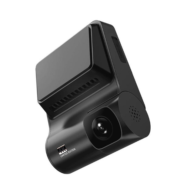 DDPAI Z50 Dash camera 4K / 25fps