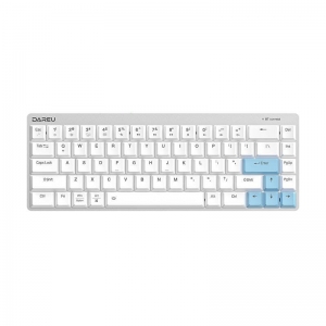 Dareu EK868 Bluetooth  keyboard
