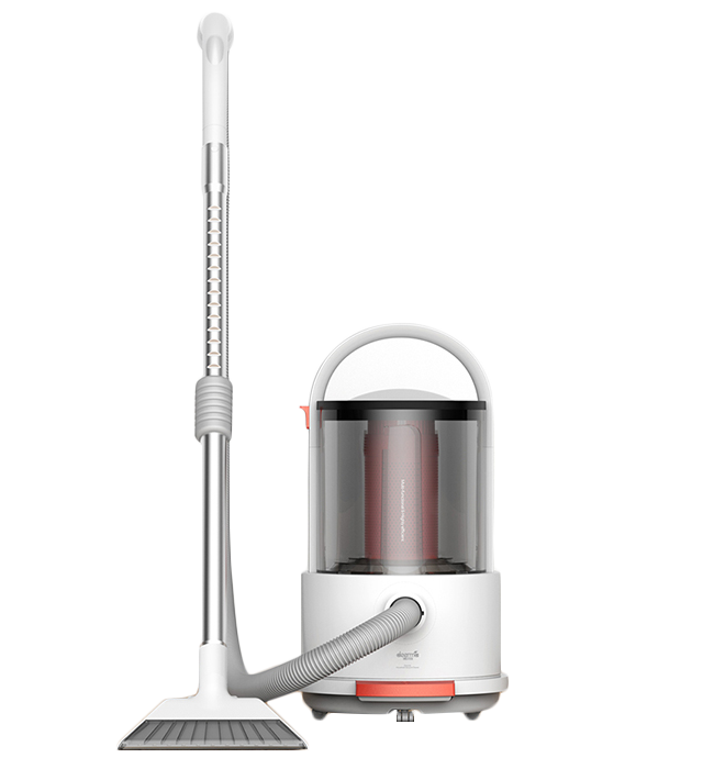 Deerma TJ200 Vacuum Cleaner