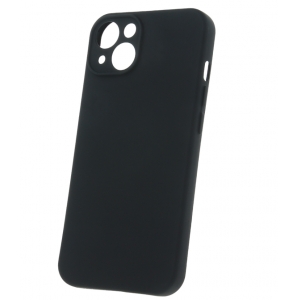 Mocco Silicone Back Case for Apple iPhone 15