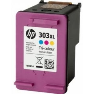 HP 303 Inkjet Cartridge
