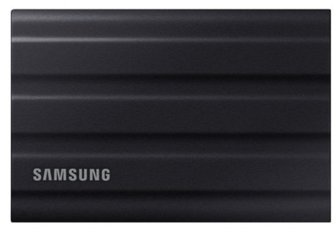 Samsung MU-PE1T0S/EU SSD External Drive 1TB