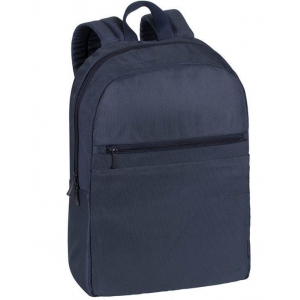 Рюкзак для ноутбука KOMODO 15.6"/8065 DARK BLUE RIVACASE