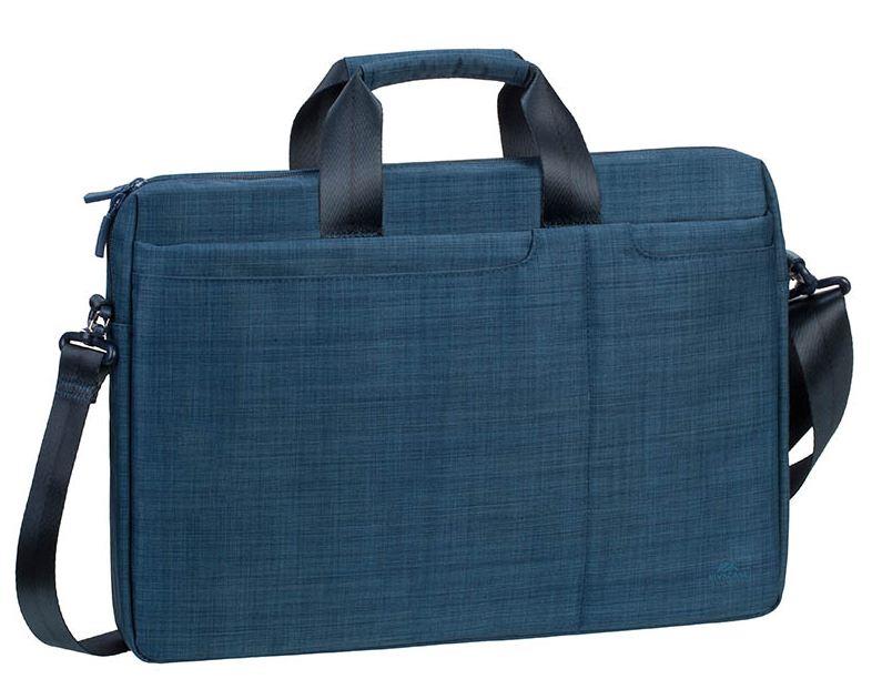 Sülearvuti kott BISCAYNE 15.6"/8335 BLUE RIVACASE