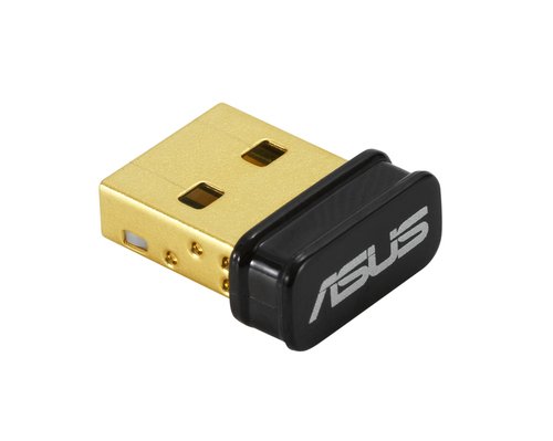 Asus USB-N10 Nano B1 N150 Внутренний Беспроводная WLAN 150 Mbit/s