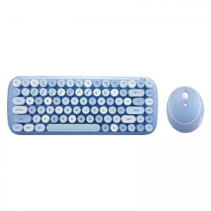 MOFII Candy Wireless keyboard + Mouse USB
