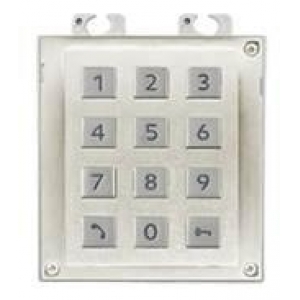 ENTRY PANEL KEYPAD MODULE/HELIOS IP VERSO 9155031 2N