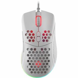 Genesis Krypton 550 Optical Mouse