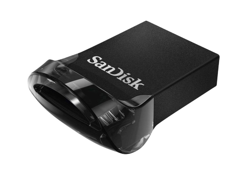 Sandisk Flash Drive Ultra Flash memory 64GB