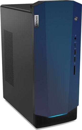 Lenovo IdeaCentre Gaming 5 Ryzen 5 5600G / 16GB / RTX 3060 / 512GB M.2 PCIe Computer