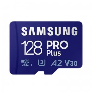 Samsung Pro Plus Карта Памяти microSD 128GB
