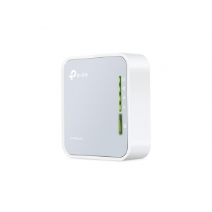 Wireless Router | TP-LINK | Wireless Router | 733 Mbps | IEEE 802.11a | IEEE 802.11 b/g | IEEE 802.11n | IEEE 802.11ac | USB 2.0 | 1x10/100M | TL-WR902AC