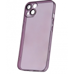 Mocco Slim Color case for  Apple iPhone 12 Pro