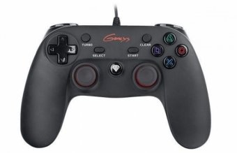 Genesis P65 Wired Gamepad for PC / PS3