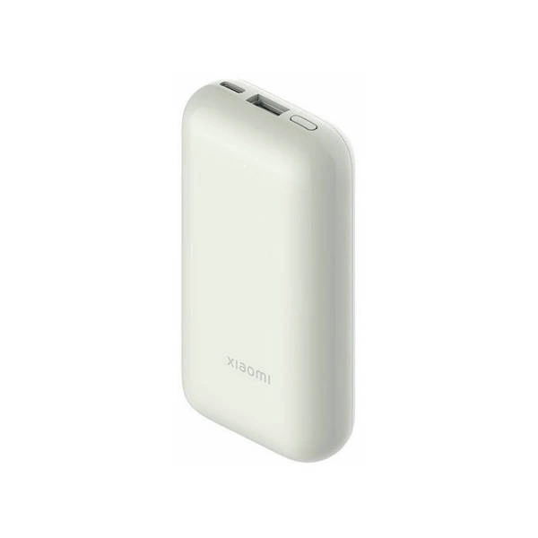 Xiaomi 33W Power Bank 10000mAh Pocket Edition Pro Ivory