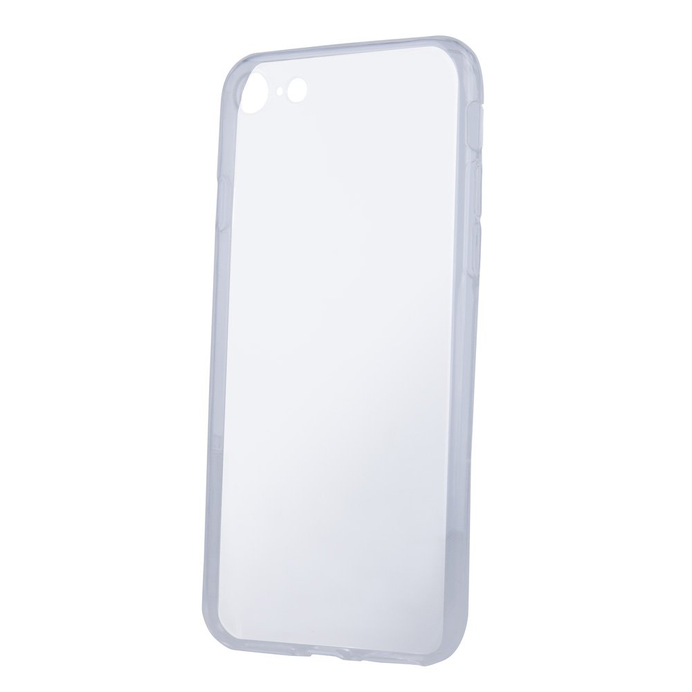 Mocco Ultra Back Case 1 mm Силиконовый чехол для Motorola Moto E22 / E22i