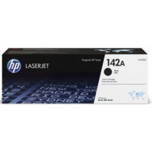 HP 142A Toner Laser Cartridge
