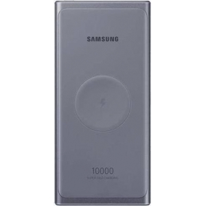 Samsung EB-U3300 Power bank with Wireless Charger 10 000mAh