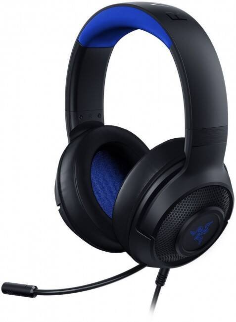 Razer Kraken X Console Headphones