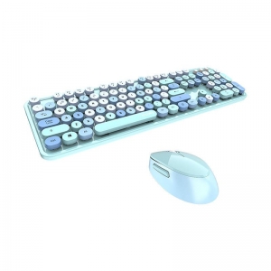 MOFII Sweet Wireless keyboard + mouse