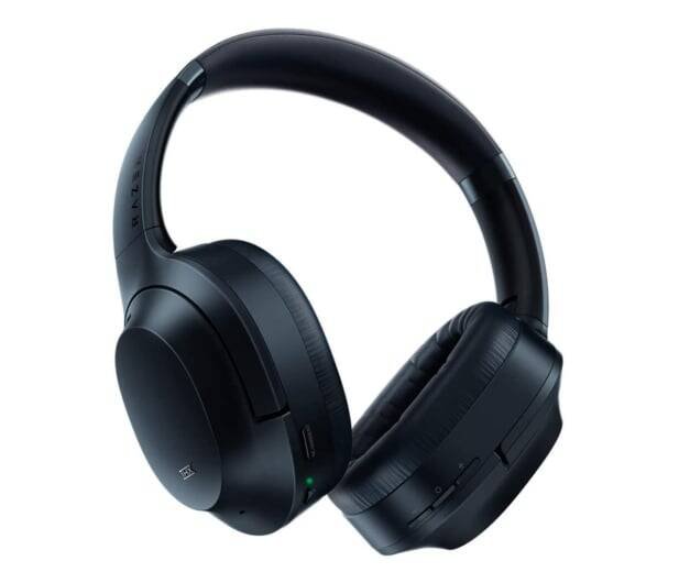 Razer Opus Gaming Headphones