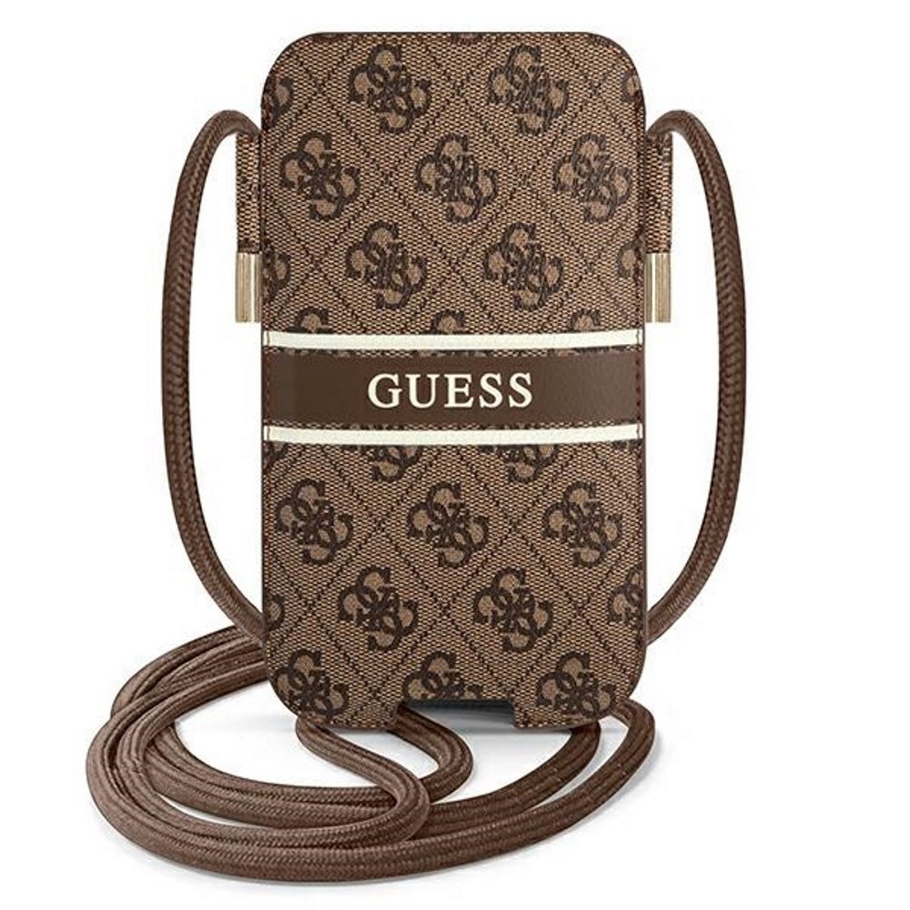 Guess GUPHM4GDBR  6,1" Bag for phone