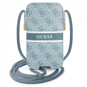 Guess GUPHM4GDBL 6,1" Bag for phone