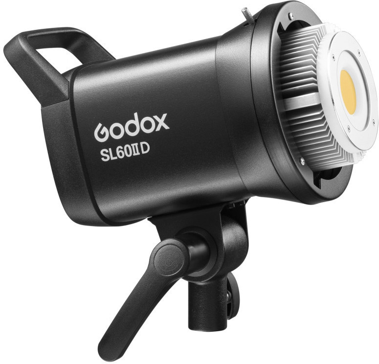 Godox видеосвет LED SL60IID