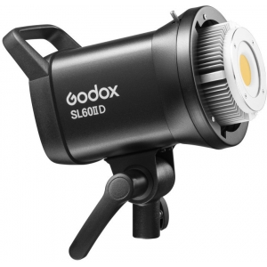 Godox видеосвет LED SL60IID