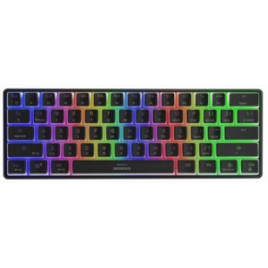 Genesis Thor 660 RGB Keyboard