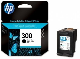 HP 300 Ink Cartridge