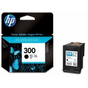 HP 300 Ink Cartridge