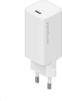 Xiaomi Fast Charger with GaN Tech Mi 3A Charger 65W