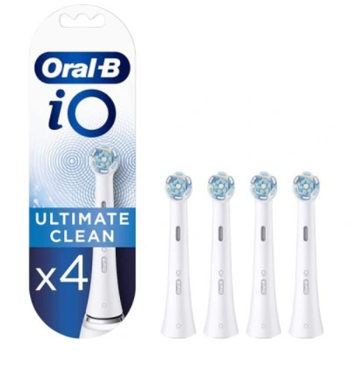 Oral-B iO Heads for Electric Toothbrush