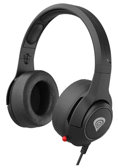 Genesis Argon 600 Headphones