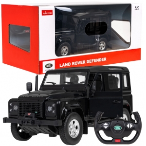Rastar Land Rover Defender R/C Toy Car 1:14
