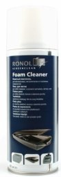Ronol Foam Cleaner for plastic 400ml