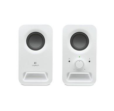 Speaker | LOGITECH | White | 980-000815