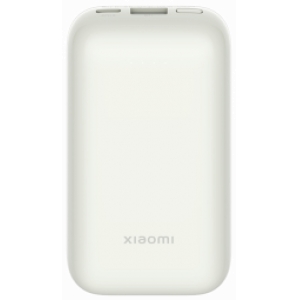 Xiaomi BHR5909GL Pocket Edition Pro 10000 мАч аккумулятор