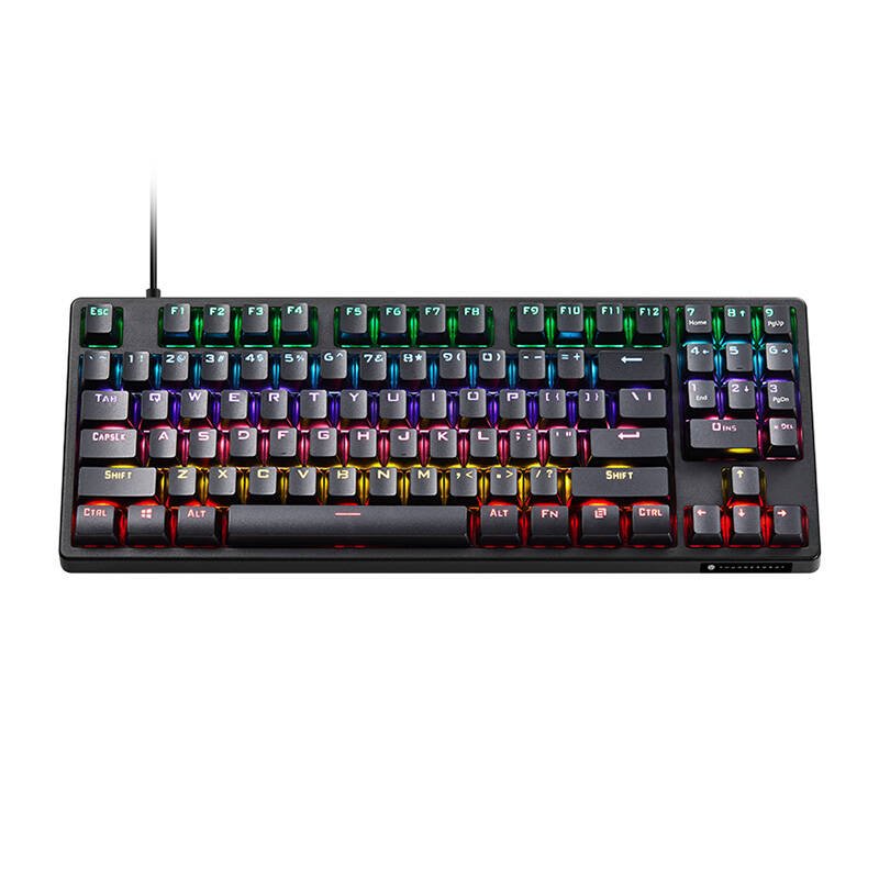 Thunderobot KG3089R Wired Mechanical Keyboard