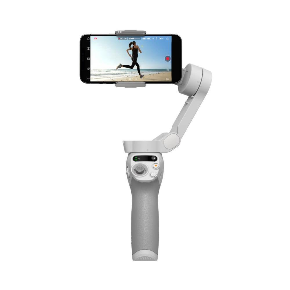 DJI Osmo Mobile SE Gimbal Stabilizer