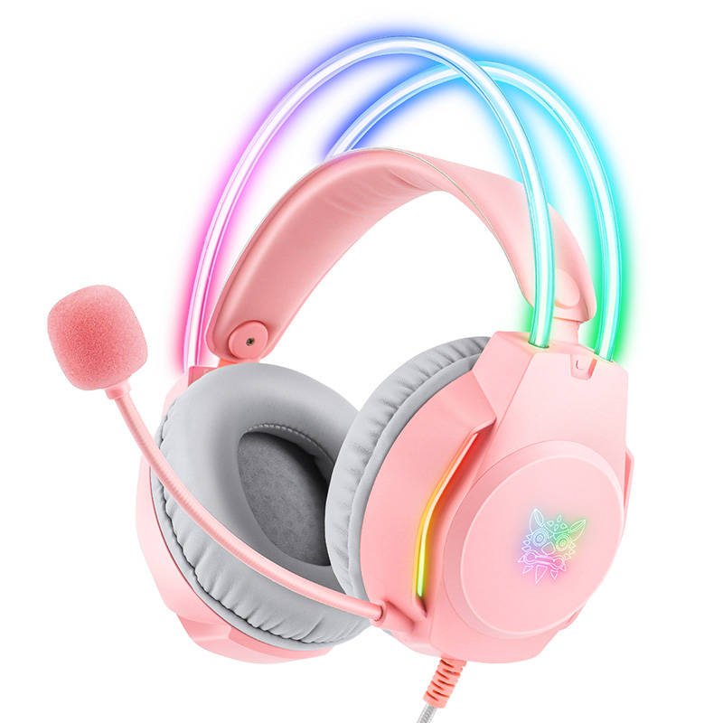 ONIKUMA X26 Gaming Headphones