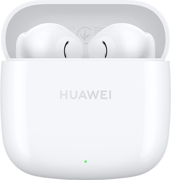Huawei juhtmevabad kõrvaklapid FreeBuds SE2, valge