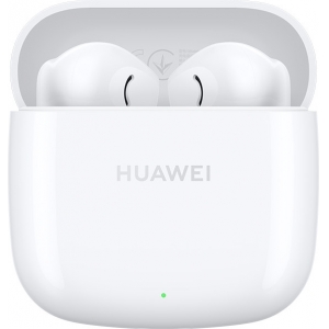 Huawei беспроводные наушники FreeBuds SE2, белый