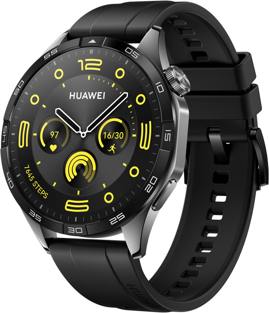 Huawei Watch GT 4 46mm, must
