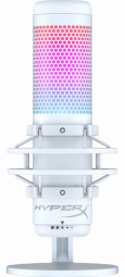 HyperX QuadCast S Microphone RGB / USB