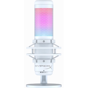 HyperX QuadCast S Microphone RGB / USB