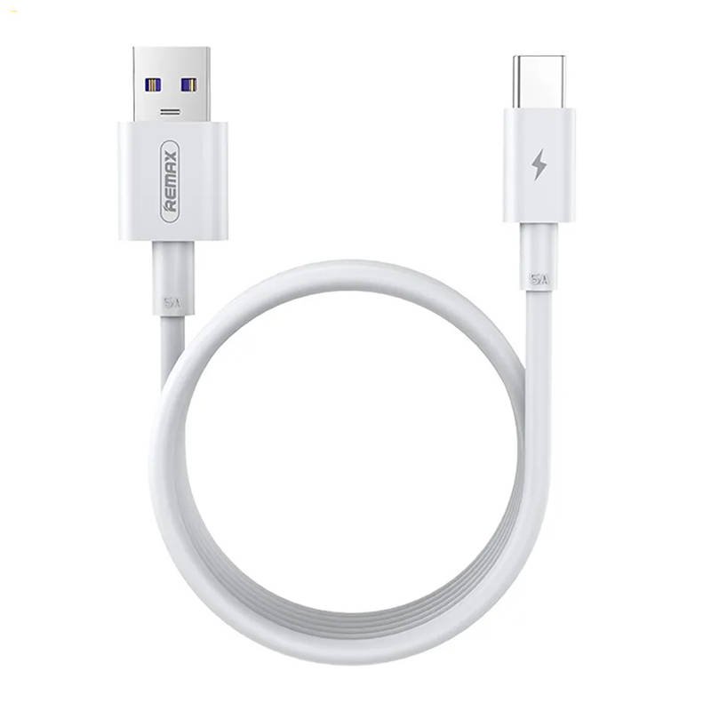 Remax Marlik Cable USB-C 5A 1m