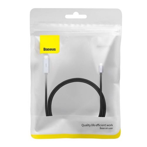 Baseus Cable Type C - HDMI 2.0 /  4K /  60Hz / 1m